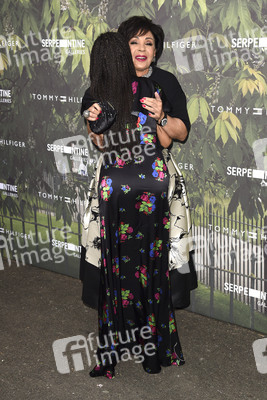 Serpentine Gallery Summer Party 2016 in London