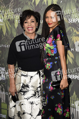 Serpentine Gallery Summer Party 2016 in London