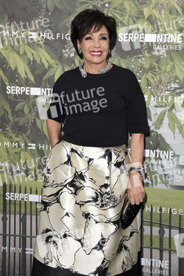 Serpentine Gallery Summer Party 2016 in London