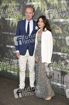 Serpentine Gallery Summer Party 2016 in London