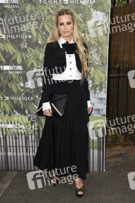 Serpentine Gallery Summer Party 2016 in London