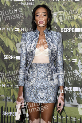 Serpentine Gallery Summer Party 2016 in London