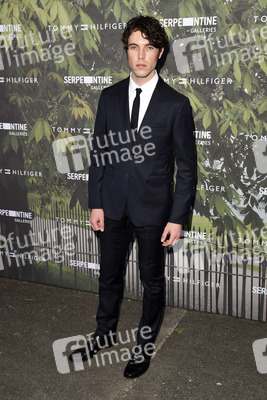 Serpentine Gallery Summer Party 2016 in London