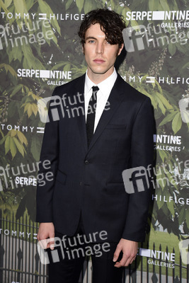 Serpentine Gallery Summer Party 2016 in London