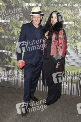 Serpentine Gallery Summer Party 2016 in London