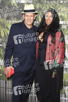 Serpentine Gallery Summer Party 2016 in London
