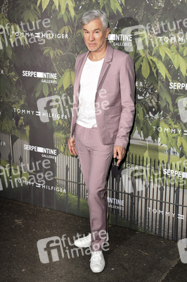 Serpentine Gallery Summer Party 2016 in London