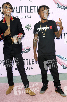 prettylittlething.com Launch Party in Los Angeles
