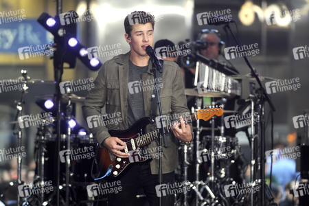 Konzert von     in New York