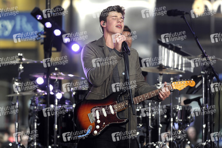 Konzert von     in New York