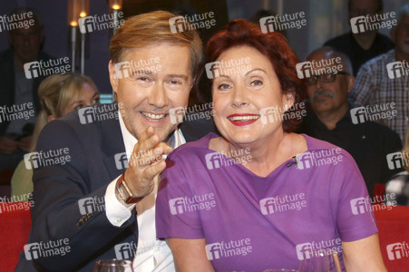'NDR Talk Show' in Hamburg