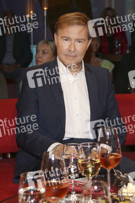 'NDR Talk Show' in Hamburg