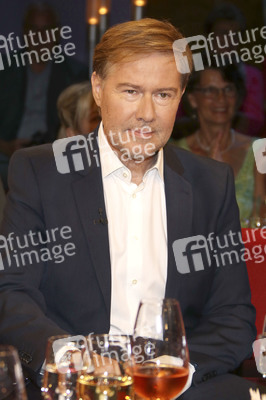 'NDR Talk Show' in Hamburg
