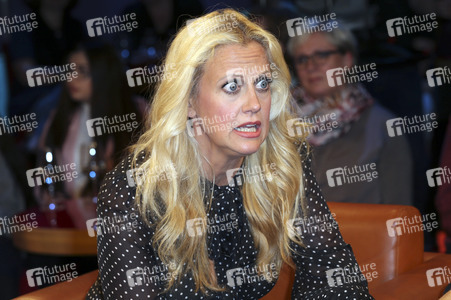 'NDR Talk Show' in Hamburg