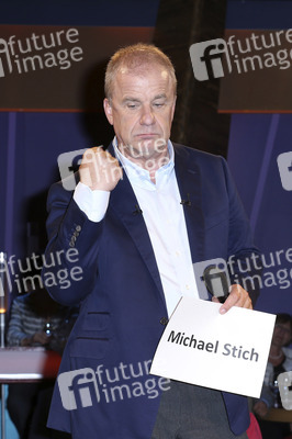 'NDR Talk Show' in Hamburg