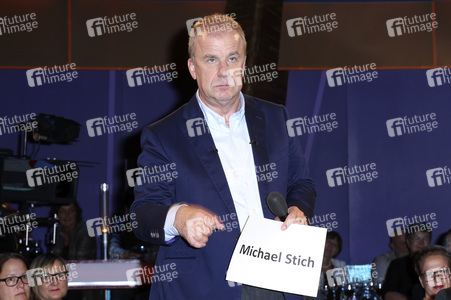 'NDR Talk Show' in Hamburg