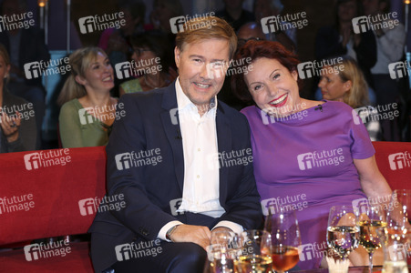 'NDR Talk Show' in Hamburg