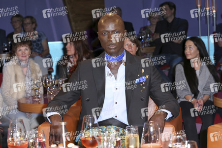 'NDR Talk Show' in Hamburg