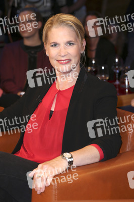 'NDR Talk Show' in Hamburg