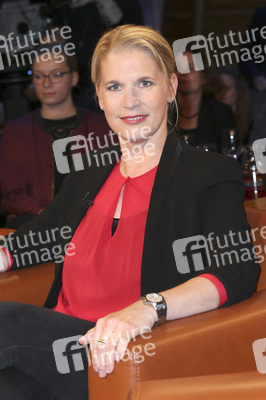 'NDR Talk Show' in Hamburg