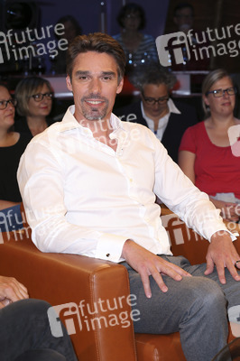 'NDR Talk Show' in Hamburg