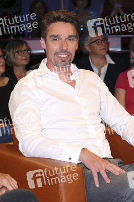 'NDR Talk Show' in Hamburg