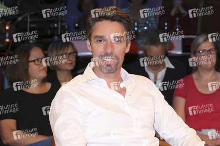 'NDR Talk Show' in Hamburg