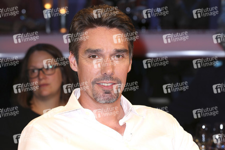 'NDR Talk Show' in Hamburg