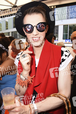 37. Christopher Street Day in München