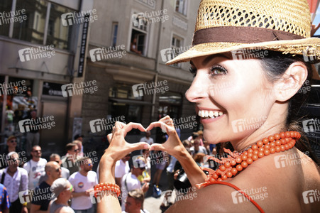 37. Christopher Street Day in München