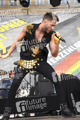 37. Christopher Street Day in München