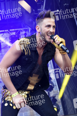 37. Christopher Street Day in München