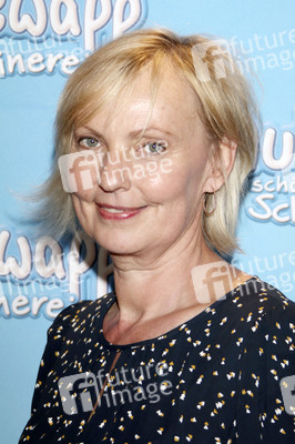 Filmpremiere 'Mullewapp - Eine schöne Schweinerei' in Hamburg
