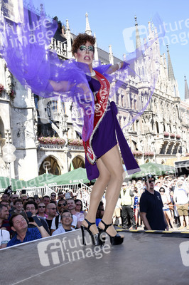 37. CSD in München