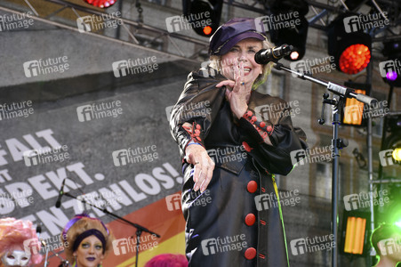 37. CSD in München
