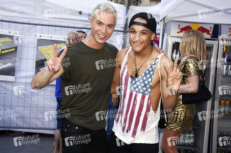 37. CSD in München