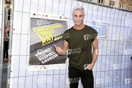 37. CSD in München