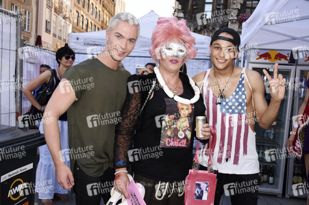 37. CSD in München