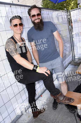 37. CSD in München