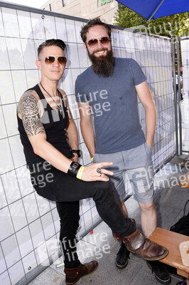 37. CSD in München