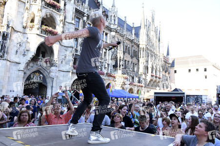 37. CSD in München