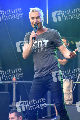 37. CSD in München