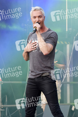 37. CSD in München
