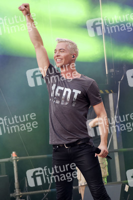 37. CSD in München