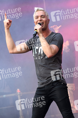 37. CSD in München
