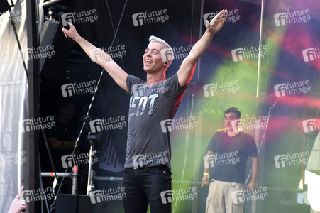 37. CSD in München