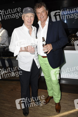 Eagles Charity Golf Club e. V. Fußball EM Sommerfest in München