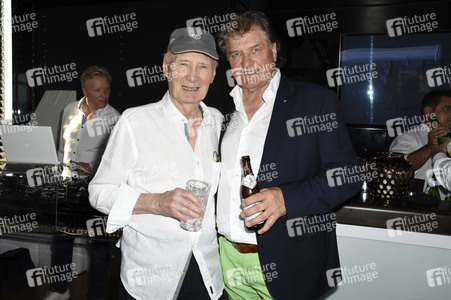 Eagles Charity Golf Club e. V. Fußball EM Sommerfest in München