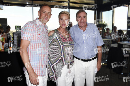 Eagles Charity Golf Club e. V. Fußball EM Sommerfest in München