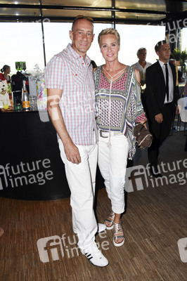 Eagles Charity Golf Club e. V. Fußball EM Sommerfest in München